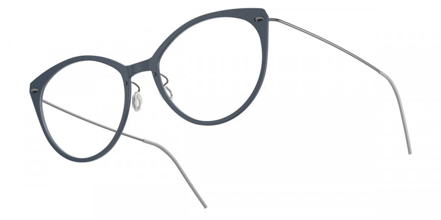 Color: D18 10 - Lindberg N.O.W. Titanium LND6564D181050