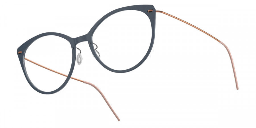 Color: D18 60 - Lindberg N.O.W. Titanium LND6564D186050