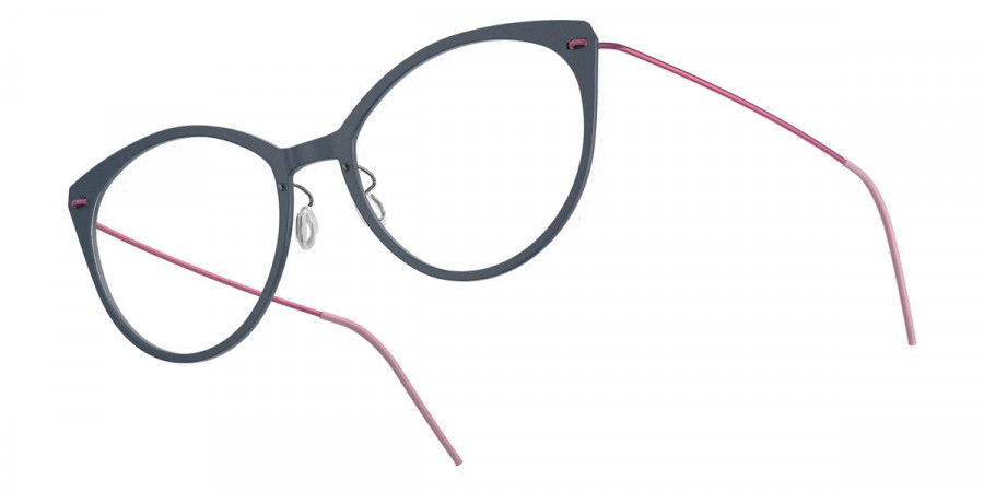 Color: D18 70 - Lindberg N.O.W. Titanium LND6564D187050