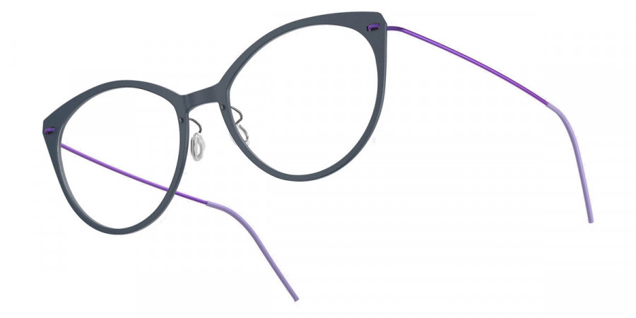 Color: D18 77 - Lindberg N.O.W. Titanium LND6564D187750