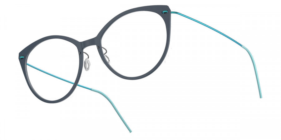 Color: D18 80 - Lindberg N.O.W. Titanium LND6564D188050