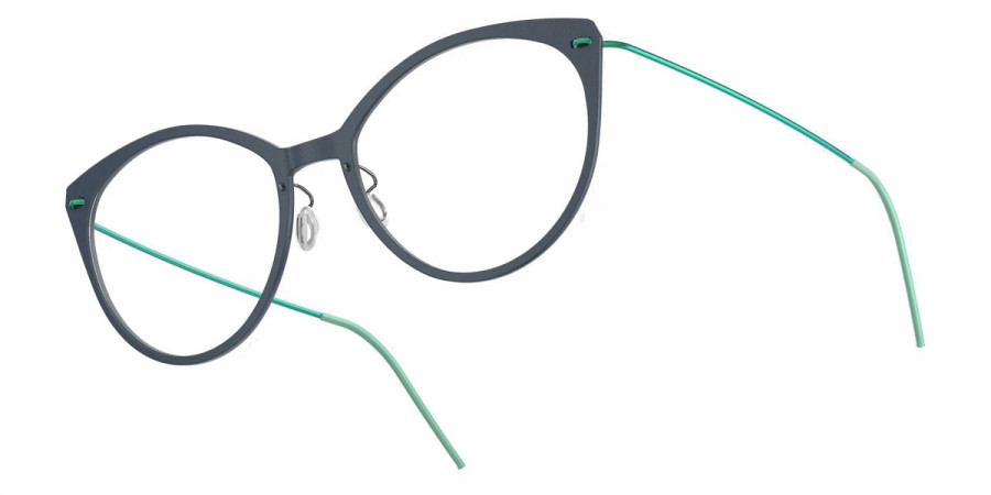 Color: D18 85 - Lindberg N.O.W. Titanium LND6564D188550