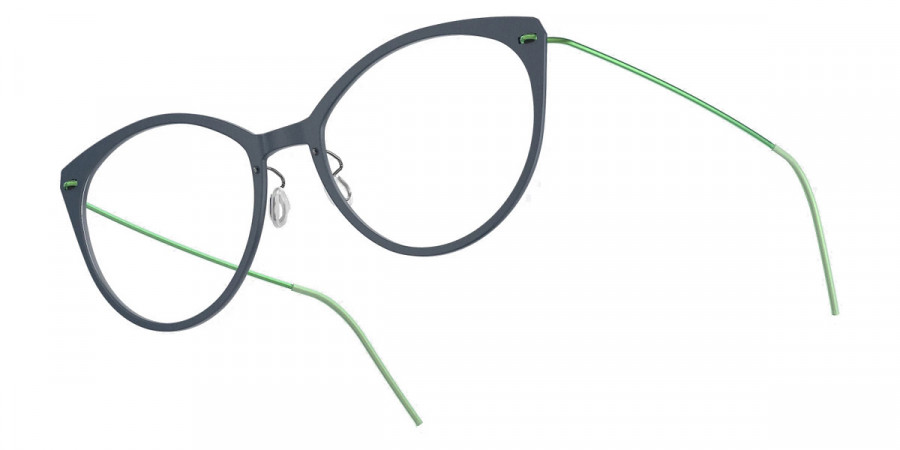 Color: D18 90 - Lindberg N.O.W. Titanium LND6564D189050