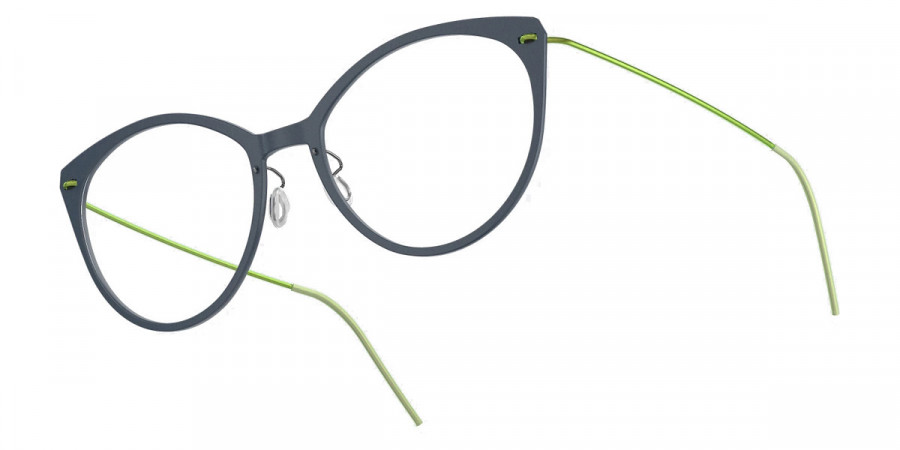 Color: D18 95 - Lindberg N.O.W. Titanium LND6564D189550