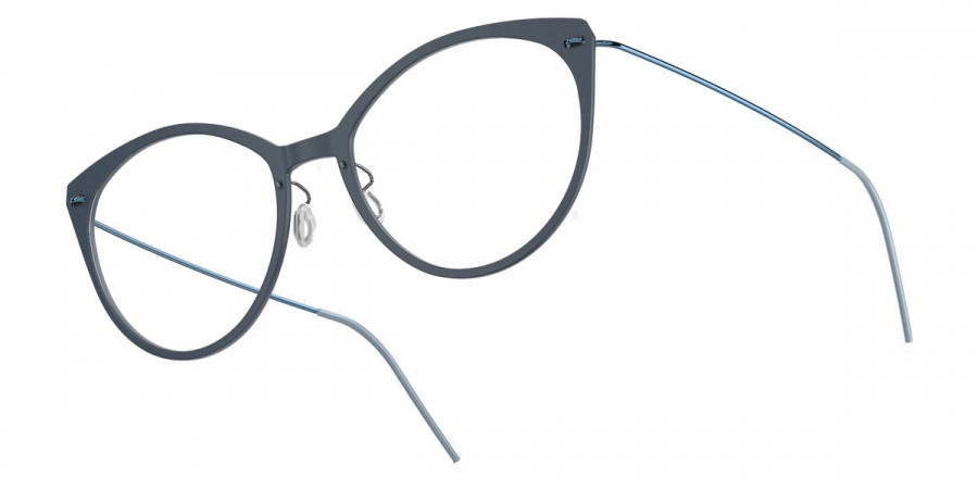 Color: D18 P20 - Lindberg N.O.W. Titanium LND6564D18P2050