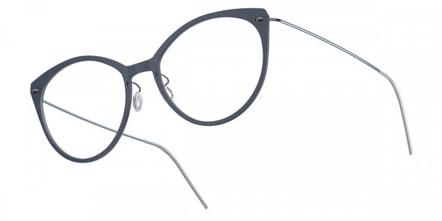 Color: D18 P25 - Lindberg N.O.W. Titanium LND6564D18P2550