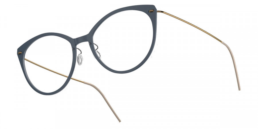 Color: D18 P60 - Lindberg N.O.W. Titanium LND6564D18P6050