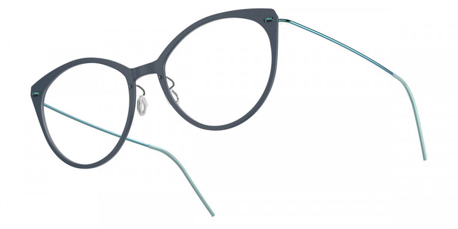 Color: D18 P85 - Lindberg N.O.W. Titanium LND6564D18P8550