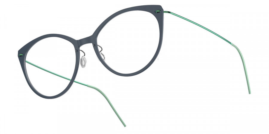 Color: D18 P90 - Lindberg N.O.W. Titanium LND6564D18P9050