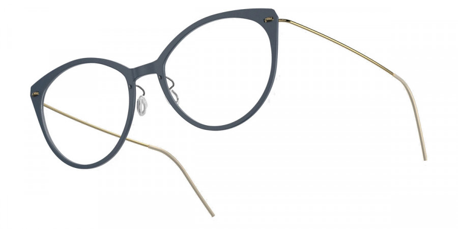 Color: D18 PGT - Lindberg N.O.W. Titanium LND6564D18PGT50