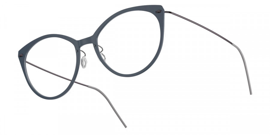 Color: D18 PU14 - Lindberg N.O.W. Titanium LND6564D18PU1450