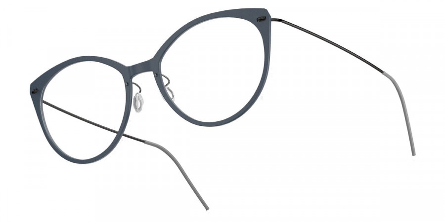 Color: D18 PU9 - Lindberg N.O.W. Titanium LND6564D18PU950