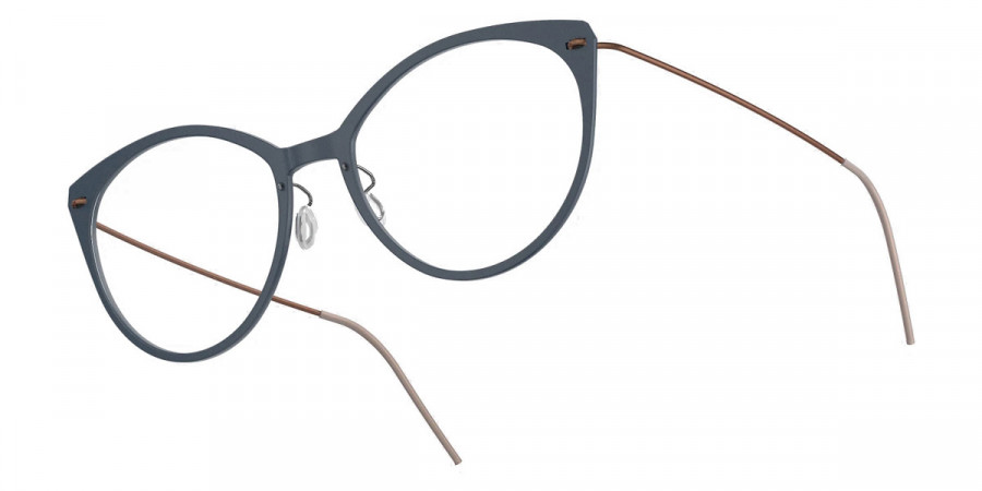 Color: D18 U12 - Lindberg N.O.W. Titanium LND6564D18U1250