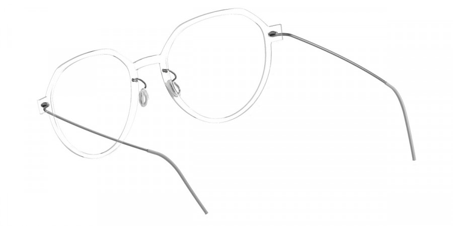 Color: C01 10 - Lindberg N.O.W. Titanium LND6582C011050