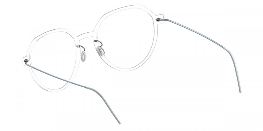 Color: C01 25 - Lindberg N.O.W. Titanium LND6582C012550