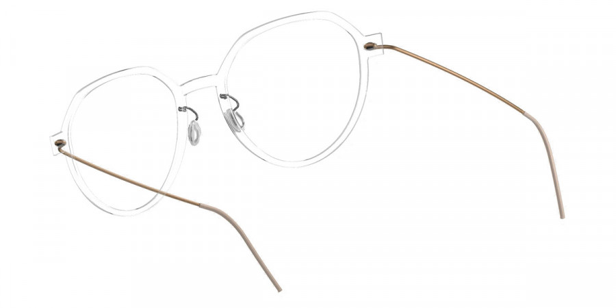 Color: C01 35 - Lindberg N.O.W. Titanium LND6582C013550