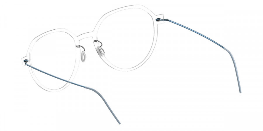 Color: C01 P20 - Lindberg N.O.W. Titanium LND6582C01P2050