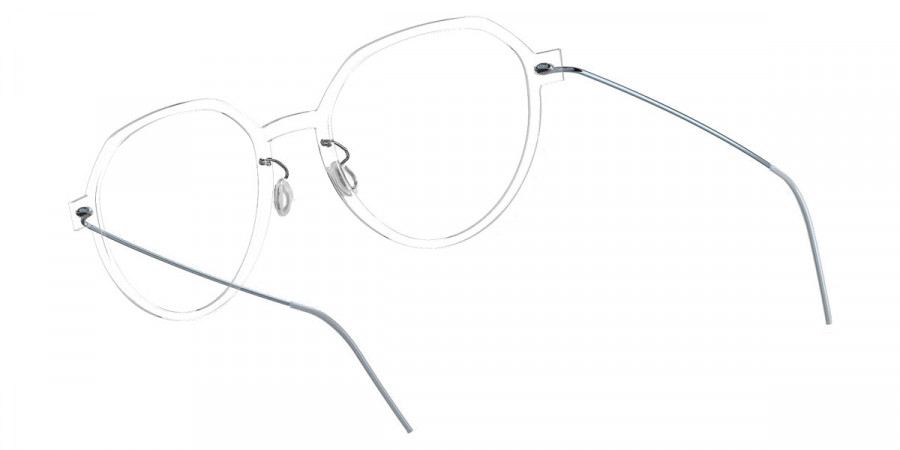 Color: C01 P25 - Lindberg N.O.W. Titanium LND6582C01P2550