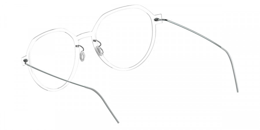 Color: C01 P30 - Lindberg N.O.W. Titanium LND6582C01P3050