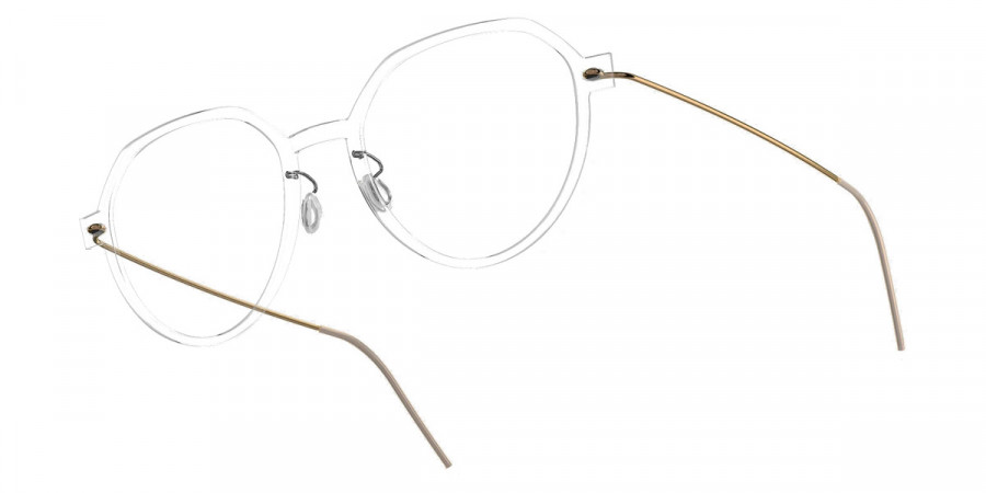 Color: C01 P60 - Lindberg N.O.W. Titanium LND6582C01P6050