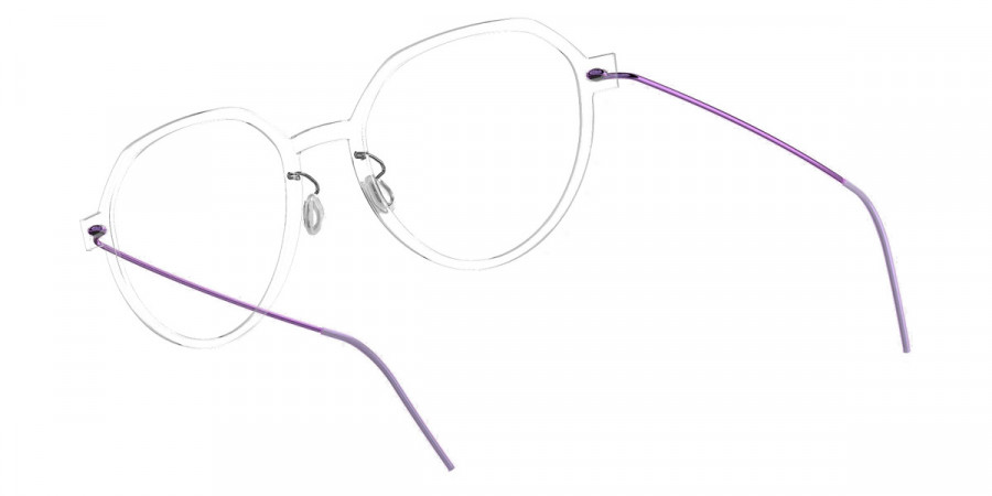 Color: C01 P77 - Lindberg N.O.W. Titanium LND6582C01P7750