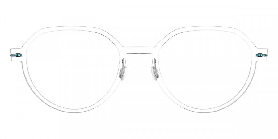 Lindberg™ 6582 50 - C01 P85 N.O.W. Titanium