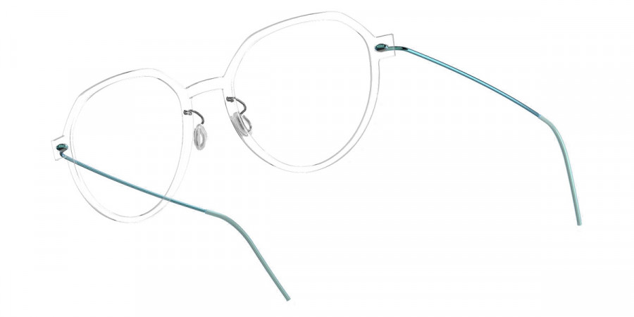 Color: C01 P85 - Lindberg N.O.W. Titanium LND6582C01P8550