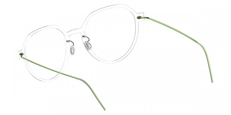 Color: C01 P95 - Lindberg N.O.W. Titanium LND6582C01P9550