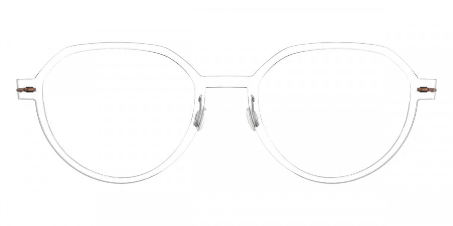 Lindberg™ 6582 50 - C01 U12 N.O.W. Titanium