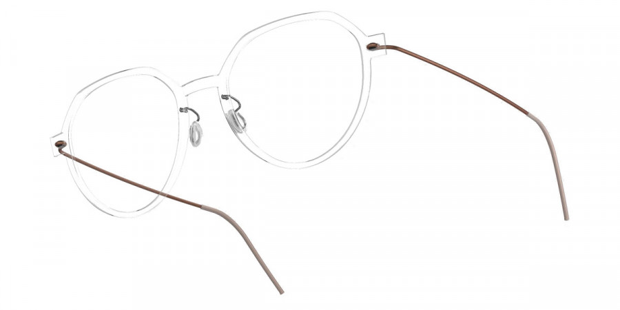 Color: C01 U12 - Lindberg N.O.W. Titanium LND6582C01U1250