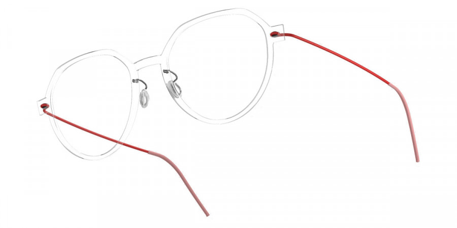 Color: C01 U33 - Lindberg N.O.W. Titanium LND6582C01U3350