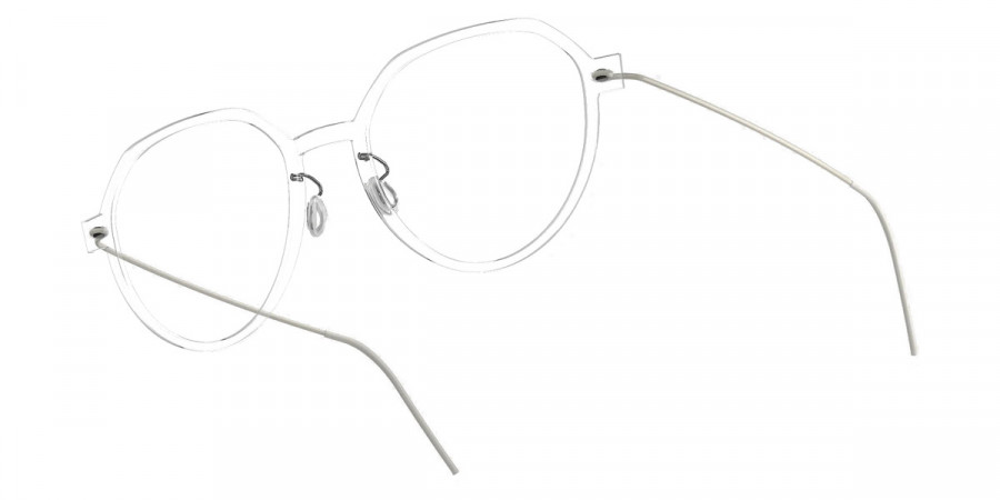 Color: C01 U38 - Lindberg N.O.W. Titanium LND6582C01U3850