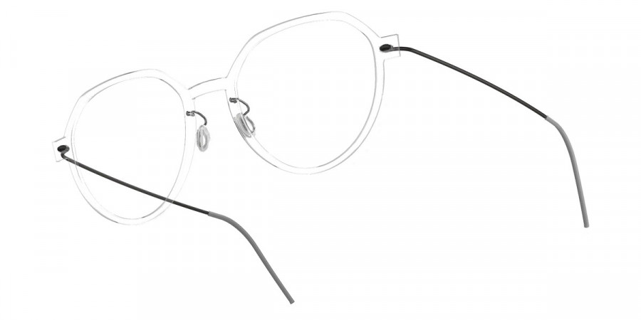 Color: C01 U9 - Lindberg N.O.W. Titanium LND6582C01U950