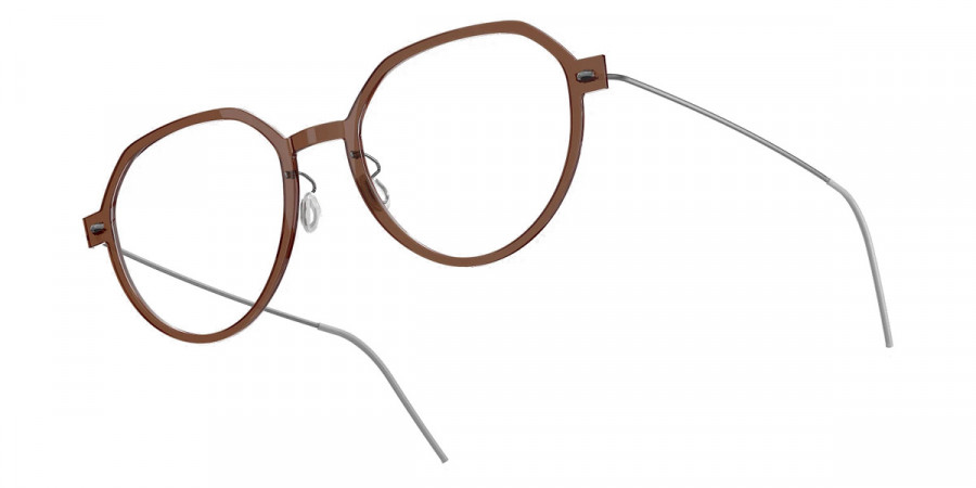 Color: C02 10 - Lindberg N.O.W. Titanium LND6582C021050