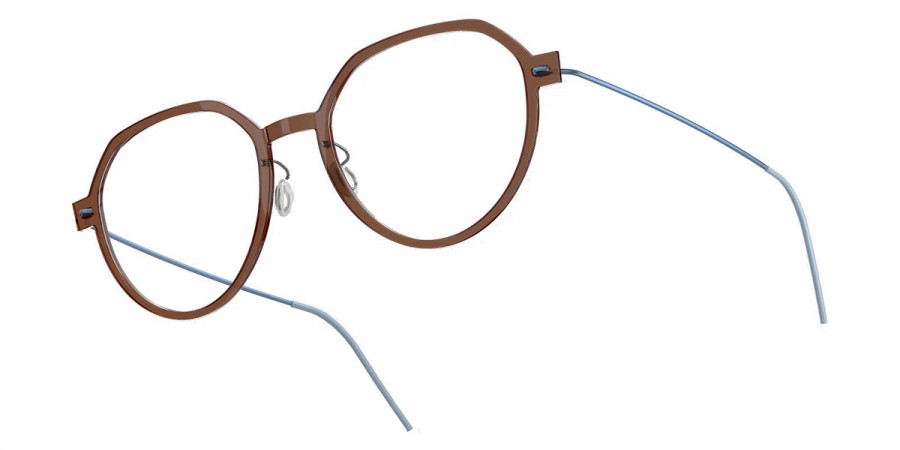 Color: C02 20 - Lindberg N.O.W. Titanium LND6582C022050