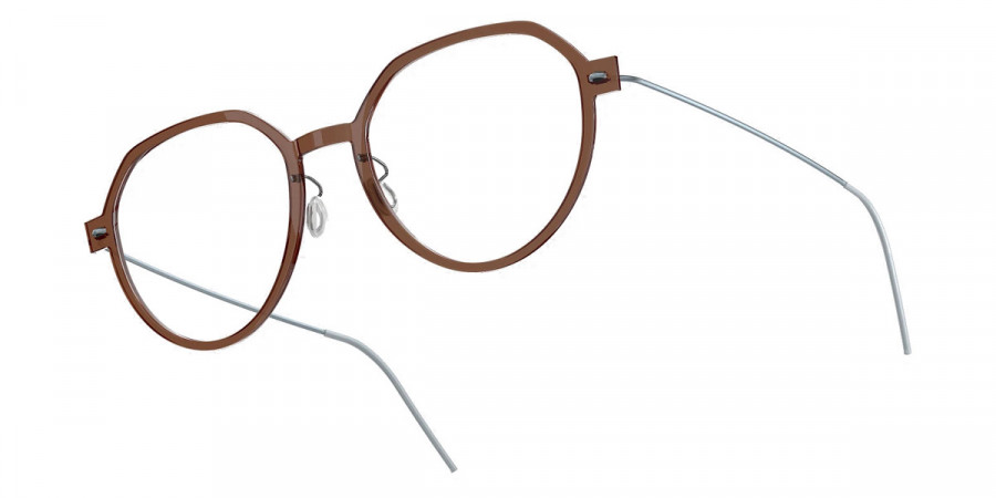 Color: C02 25 - Lindberg N.O.W. Titanium LND6582C022550