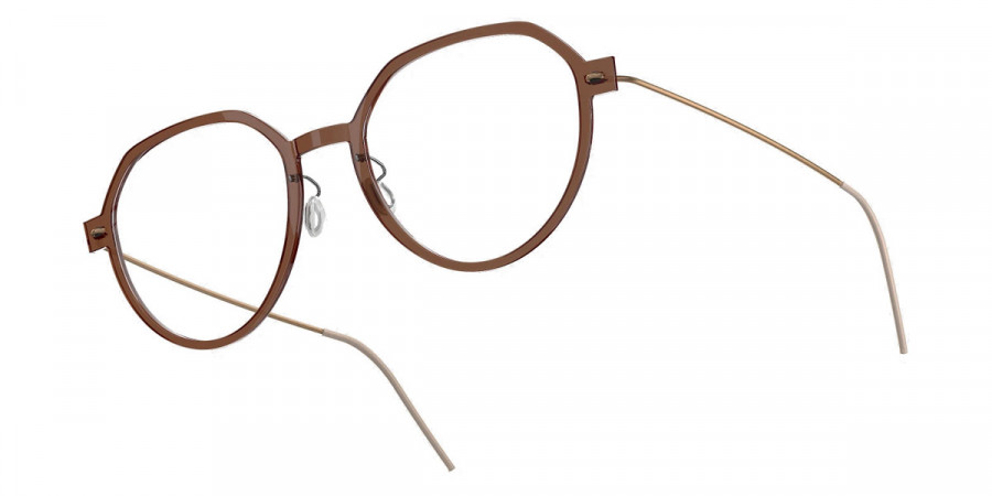 Color: C02 35 - Lindberg N.O.W. Titanium LND6582C023550