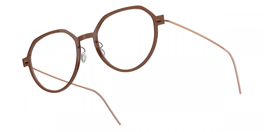 Color: C02 60 - Lindberg N.O.W. Titanium LND6582C026050