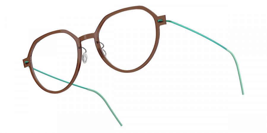 Color: C02 85 - Lindberg N.O.W. Titanium LND6582C028550