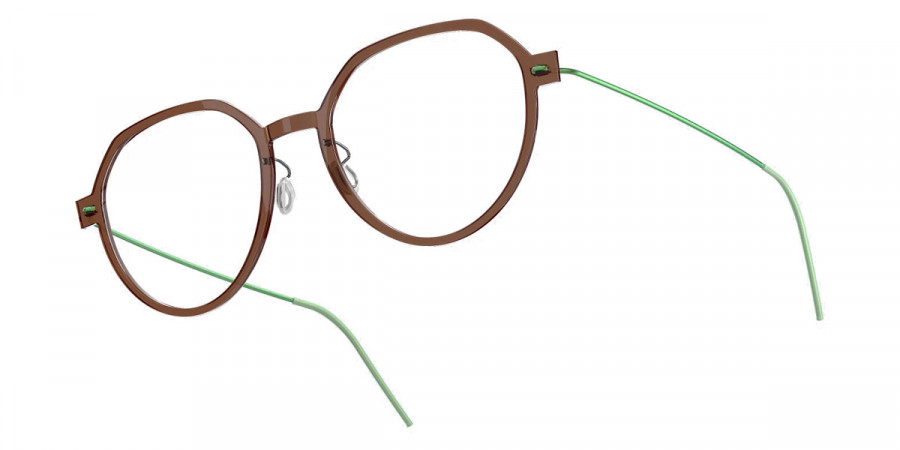 Color: C02 90 - Lindberg N.O.W. Titanium LND6582C029050