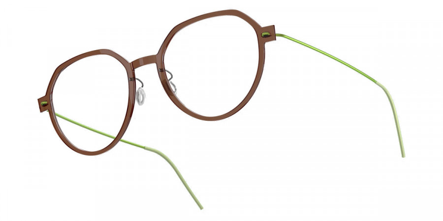 Color: C02 95 - Lindberg N.O.W. Titanium LND6582C029550