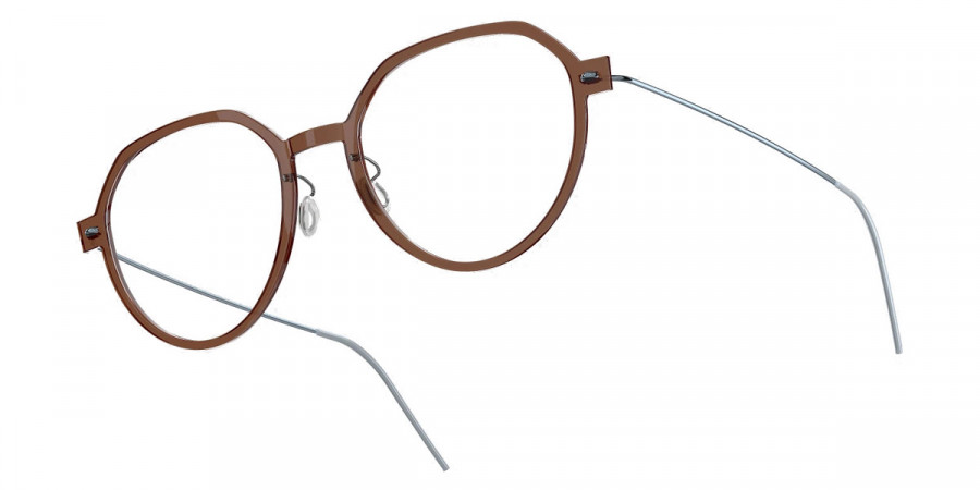 Color: C02 P25 - Lindberg N.O.W. Titanium LND6582C02P2550