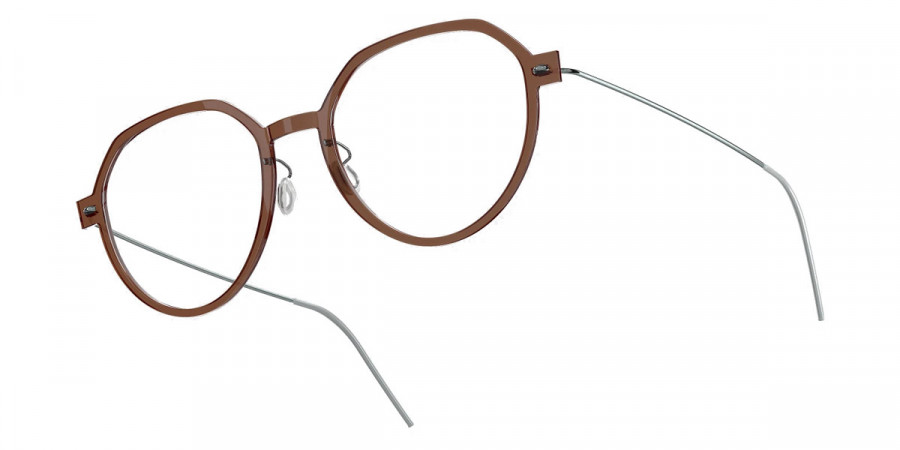 Color: C02 P30 - Lindberg N.O.W. Titanium LND6582C02P3050