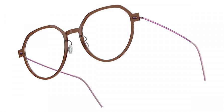 Color: C02 P75 - Lindberg N.O.W. Titanium LND6582C02P7550