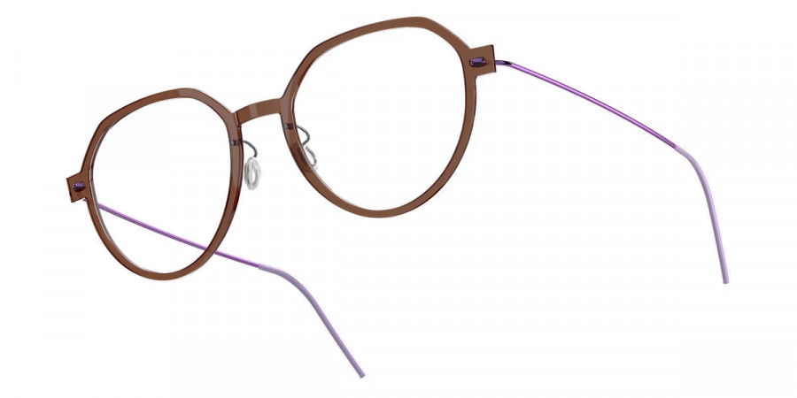 Color: C02 P77 - Lindberg N.O.W. Titanium LND6582C02P7750