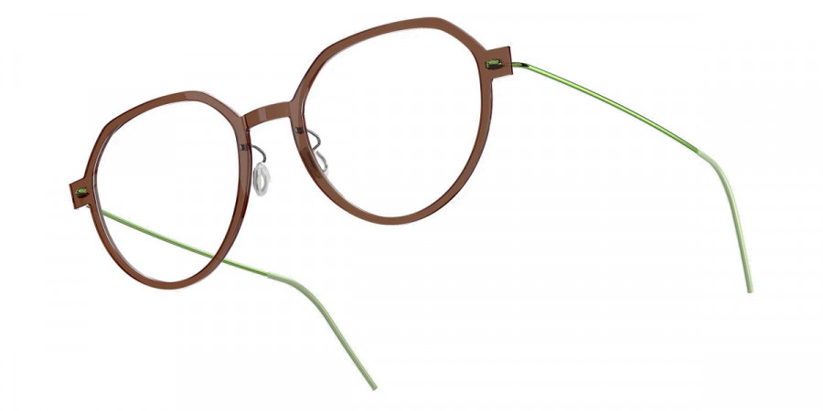 Color: C02 P95 - Lindberg N.O.W. Titanium LND6582C02P9550