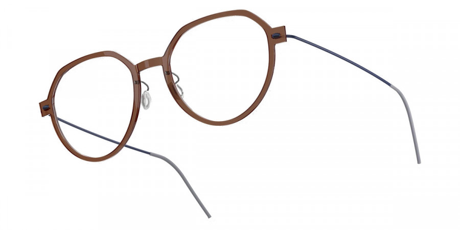 Color: C02 U13 - Lindberg N.O.W. Titanium LND6582C02U1350