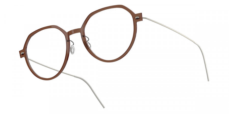 Color: C02 U38 - Lindberg N.O.W. Titanium LND6582C02U3850