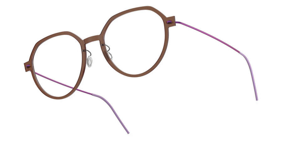 Color: C02M 75 - Lindberg N.O.W. Titanium LND6582C02M7550