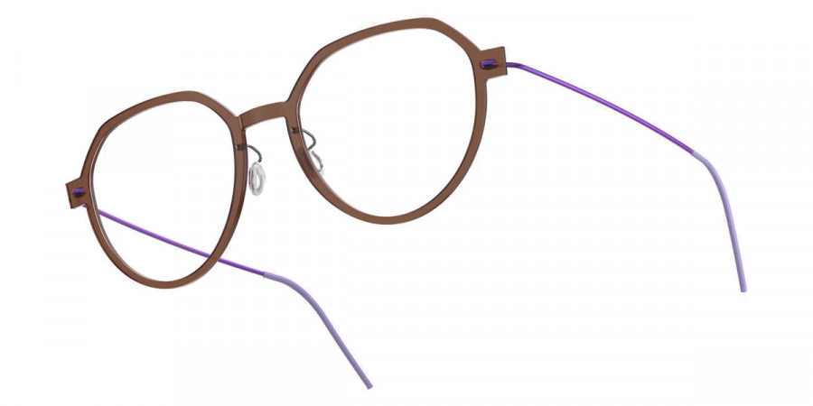 Color: C02M 77 - Lindberg N.O.W. Titanium LND6582C02M7750